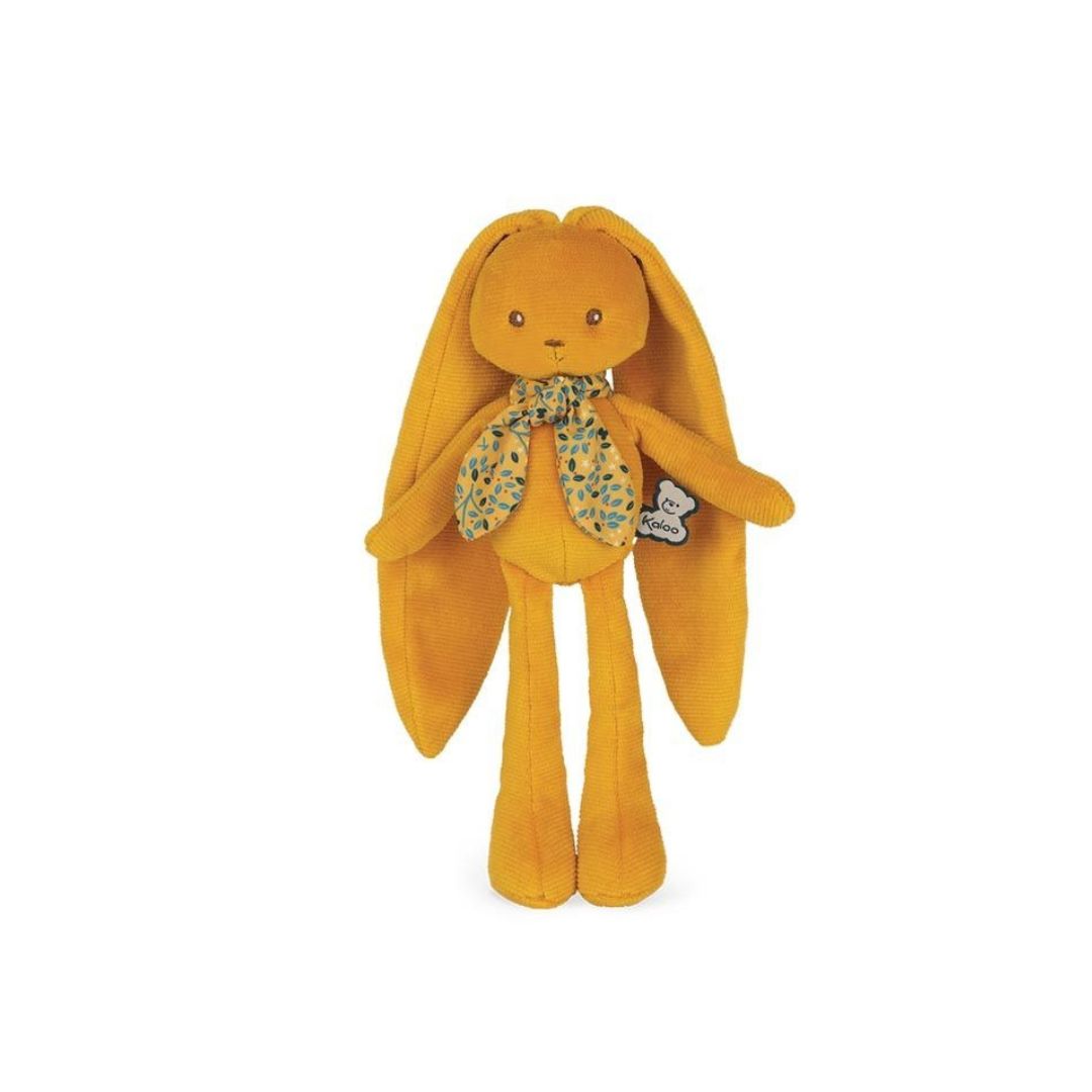 Kaloo Lapinoo Rabbit – Ochre (35 cm)